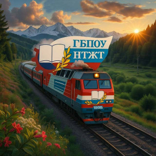 Государственное бюджетное профессиональное образовательное учреждение Иркутской области «Нижнеудинский техникум железнодорожного транспорта»